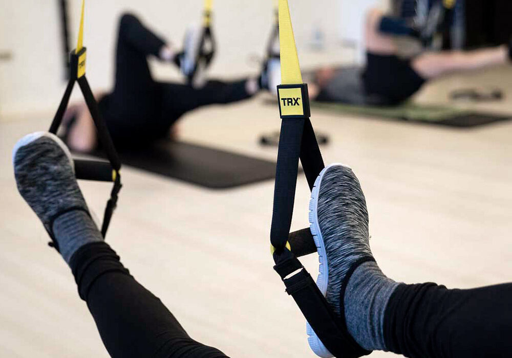 TRX